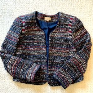 Loft Tweed Jacket